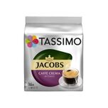 Jacobs Caffè Crema Intenso