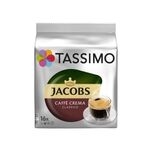 Jacobs Caffè Crema Classico