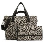 WOW bag by Prénatal luiertas Leopard