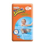 Little swimmers maat 5/6 11 stuks