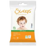 Kids wipes 15 Stuks