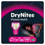 DryNites Girls Nachtbroekjes