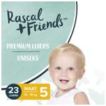 Rascal + Friends Maat 5 Premium Luiers