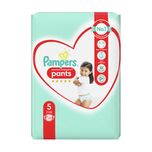 Pampers Premium Protection Pants luierbroekjes maat 5