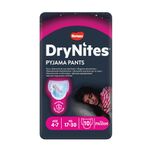 DryNites Luierbroekjes meisjes 4 tot 7 jaar