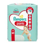 Pampers Premium Protection Pants luierbroekjes maat 4