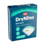 DryNites matrasbeschermers extra absorberend