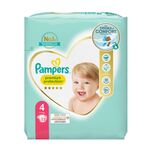 Pampers Premium Protection maxi 4