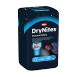 DryNites Luierbroekjes jongens 4 tot 7 jaar