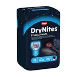 DryNites luierbroekjes jongens 3 tot 5 jaar (16 - 23 kg) met SPIDERMAN-designs
