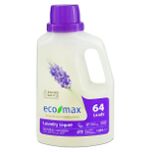 Eco-Max Vloeibaar Wasmiddel Natuurlijke Lavendel 50 wasbeurten