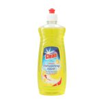Clean Ultra Afwasmiddel Lemon 500 ml