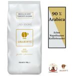 Arabica Oro 1kg - Italiaanse espresso Koffiebonen - 90 % Arabica, zoet en verteerbaar - Uit Napels