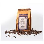 See Oeganda Nr2000 Koffiebonen Mount Elgon - Speciality koffie Arabica medium roast, medium body en aromatisch met fris zoete ondertonen. - Zak 250gram