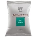 Dek (Cafeïnevrij) - Nespresso Capsules - 100 koffiecups