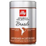 Brazil Koffiebonen - 6 x 250 gram