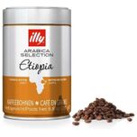 Ethiopia Koffiebonen - 6 x 250 gram