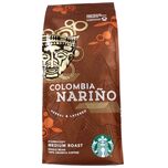 ® Colombia Nariño™ koffiebonen 1KG (4x250gram)