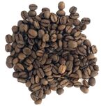 Moccaccino gearomatiseerde koffiebonen - 1kg