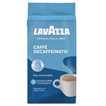 Café Decaffeinato - Caffeinevrij - Decaf - Gemalen / Filterkoffie - 250 gram