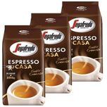 Espresso Casa - koffiebonen - 3 x 1 kg