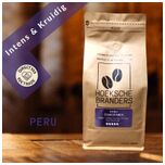 Specialty koffiebonen - Peru Churupampa - Medium Roast - 100% Arabica - Direct Trade