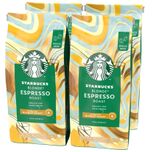 Blonde Espresso Roast koffiebonen - 4 zakken à 450 gram