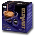 A Modo Mio Divino Koffiecapsules - Grootverpakking - 256 stuks