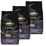 Espresso Barista Intenso - koffiebonen - 3 x 1 kg