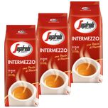 Intermezzo - koffiebonen - 3 x 1 kg