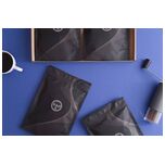 K&P Coffee Koffiebonen Proefpakket 4 x 125 gram - brievenbus - koffie cadeaupakket - koffie cadeau