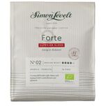 | Forte Premium Organic Coffee - 36 Koffiepads