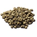 Ethiopie Arabica Yirgacheffe grade 2 - ongebrande koffiebonen - 1 kilo