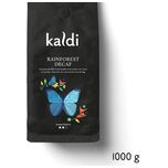 Koffiebonen Rainforest Decaf - 1000 gram