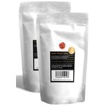 Verse Specialty Koffiebonen - Zoet & Romig / Medium Gebrand / Verfijnd van smaak - 100% Arabica Blend uit 4 Toplanden - Specialty Coffee - 2x 225gram