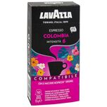 Colombia Koffiecapsule Medium roast 10 stuk(s)