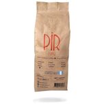PIR COFFEE / Koffiebonen / Zuid-Amerika / 4x1000gr / 100% Arabica bonenkoffie
