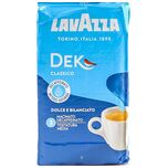 Decaffeinato - 250 gram - Gemalen Koffie