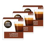 Nescafé Dolce Gusto Lungo Intenso capsules - 48 koffiecups