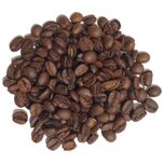CrÃ¨me BrÃ»lÃ©e gearomatiseerde koffiebonen - 1kg