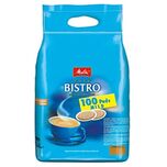 Bistro Mild Koffiepads - 100 stuks