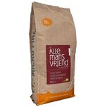 Biologische Allemansvriend 1.000 gram Arabica koffiebonen | Ethiopië