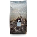 Dolce (koffie, bonen, 1kg)