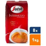 Intermezzo koffiebonen - 8 x 1 kg