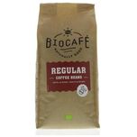 Koffiebonen Regular Bio 1 kg