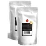 Verse Specialty Koffiebonen - Colombia Single Origin - 100% Arabica - Romige body met Chocoladetonen / Medium Gebrand / Intens van smaak - Bio Natuurvriendelijk - 2x 225 gram