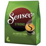 SENSEO Strong, zakje van 36 koffiepads