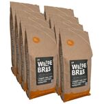 | De Wildebras koffiebonen - 8 x 1 kg