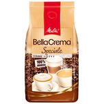 BellaCrema Speciale - koffiebonen - 1 kilo