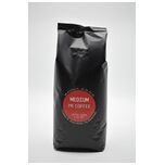Medium Roast koffiebonen 1 kg - Intensiteit 3/5
